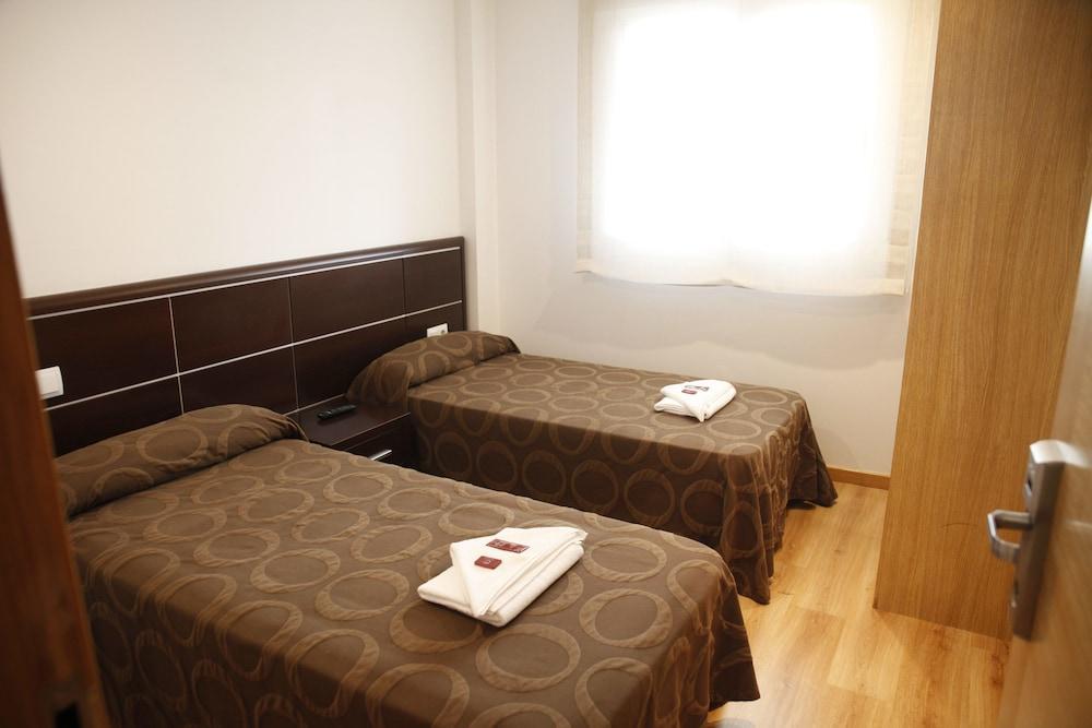 Pension Orois เมลิเด ภายนอก รูปภาพ